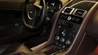 ASTON MARTIN V8 Vantage 4.3 Sportshift (Coupé)
