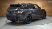 LAND ROVER Range Rover Sport 3.0 SDV6 HSE Dynamic Automatic (SUV / Geländewagen)