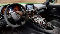 MERCEDES-BENZ AMG GT R Speedshift DCT (Coupé)