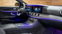 MERCEDES-BENZ AMG E 53 4Matic+ Speedshift 9G-TCT (Limousine)