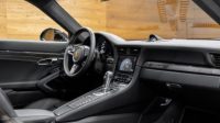 PORSCHE 911 Turbo S Exclusive PDK (Coupé)