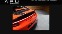 PORSCHE 911 Carrera 4 GTS PDK (Coupé)
