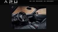 PORSCHE 911 Turbo PDK (Coupé)
