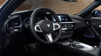 BMW Z4 sDrive 30i Sport Line Steptronic (Cabriolet)