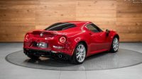 ALFA ROMEO 4C 1750 TBi TCT (Coupé)