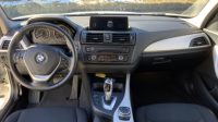 BMW 116i Steptronic (Limousine)