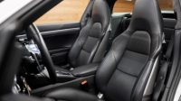 PORSCHE 911 Targa 4 PDK (Cabriolet)