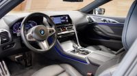 BMW 840d xDrive Steptronic (Coupé)