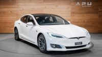 TESLA Model S 100 D (Limousine)