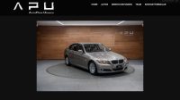 BMW 325i x-Drive more4you Steptronic (Limousine)