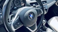 BMW X1 xDrive 2.0i x-Line economical Benzin Steptronic (SUV / Geländewagen)