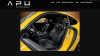 MERCEDES-BENZ AMG GT S Speedshift DCT (Coupé)