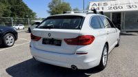 BMW 520dA Touring 190 PS Diesel Steptronic (Kombi)