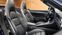 PORSCHE 911 Cabrio Carrera S PDK (Cabriolet)