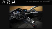 AUDI A5 Sportback 3.0 TDI Sport quattro S-tronic (Limousine)