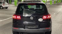 VW Tiguan 2.0 TDI Bluemotion Design 4 Motion