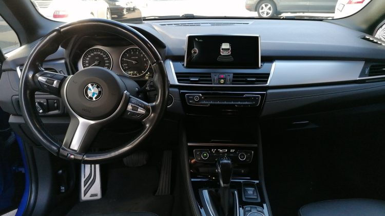 BMW 225i xDrive ActiveTMSport
