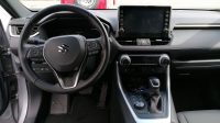 Suzuki Across 2.5 Plug-in-Hybrid