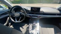 Audi A4 B9