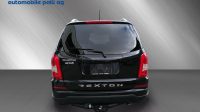SSANG YONG Rexton RX220 Quartz 4WD