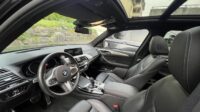BMW X3 M40d 48V