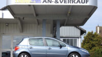 Peugeot 307 Automat neu ab MFK & Service inkl. Zahnriemen zu verkaufen