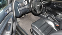 AUDI S4 Avant 2.7 V6 Biturbo quattro