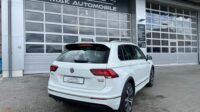 VW Tiguan 2.0TSI Highline 4Motion DSG
