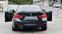 BMW 420d Gran Coupe xDrive M Sport