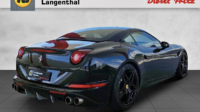 Ferrari California 3.9