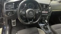 VW Golf 7 R