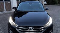 Hyundai Tucson 2.0 CRDI