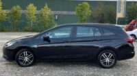 OPEL ASTRA 120 YEARS EDITION
