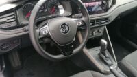 VW Polo 1.0 TSI BMT Style DSG