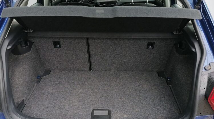 VW Polo 1.0 TSI BMT Style DSG
