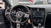 VW GOLF 2.00 TDI GTD