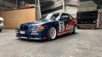 BMW 318iS E36