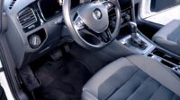 VW Golf 7 1.5 TSI EVO Blue Motion