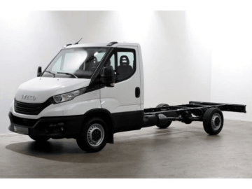 IVECO Daily 35 S 18H