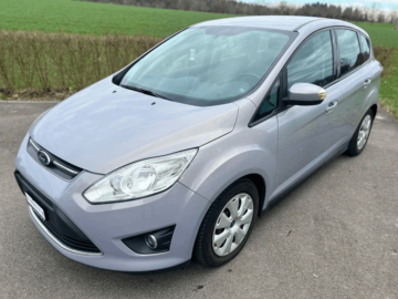 FORD C-Max 2.0 TDCi Carving PowerShift
