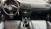VW Golf 4 R32 4motion Frisch ab MFK und Service