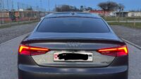Audi a5 2.0 tfsi 09.2017 quattro 252 ps