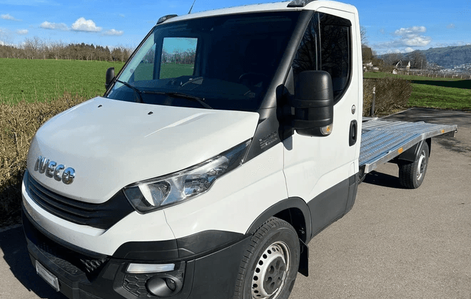 IVECO 35 S 16 A8