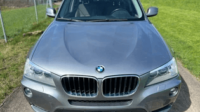 BMW X3 xDrive 20d Steptronic