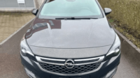 OPEL Astra Sports Tourer 1.6i Turbo Excellence