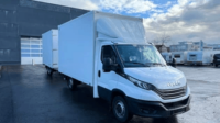 IVECO Daily 35S 18H A8