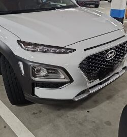 Hyundai Kona 1.6 Crdi 4WD