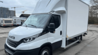 IVECO 35 S 18H A8
