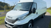 IVECO Daily 35 S 14H A8 VL
