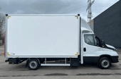 IVECO 35 S 18H A8